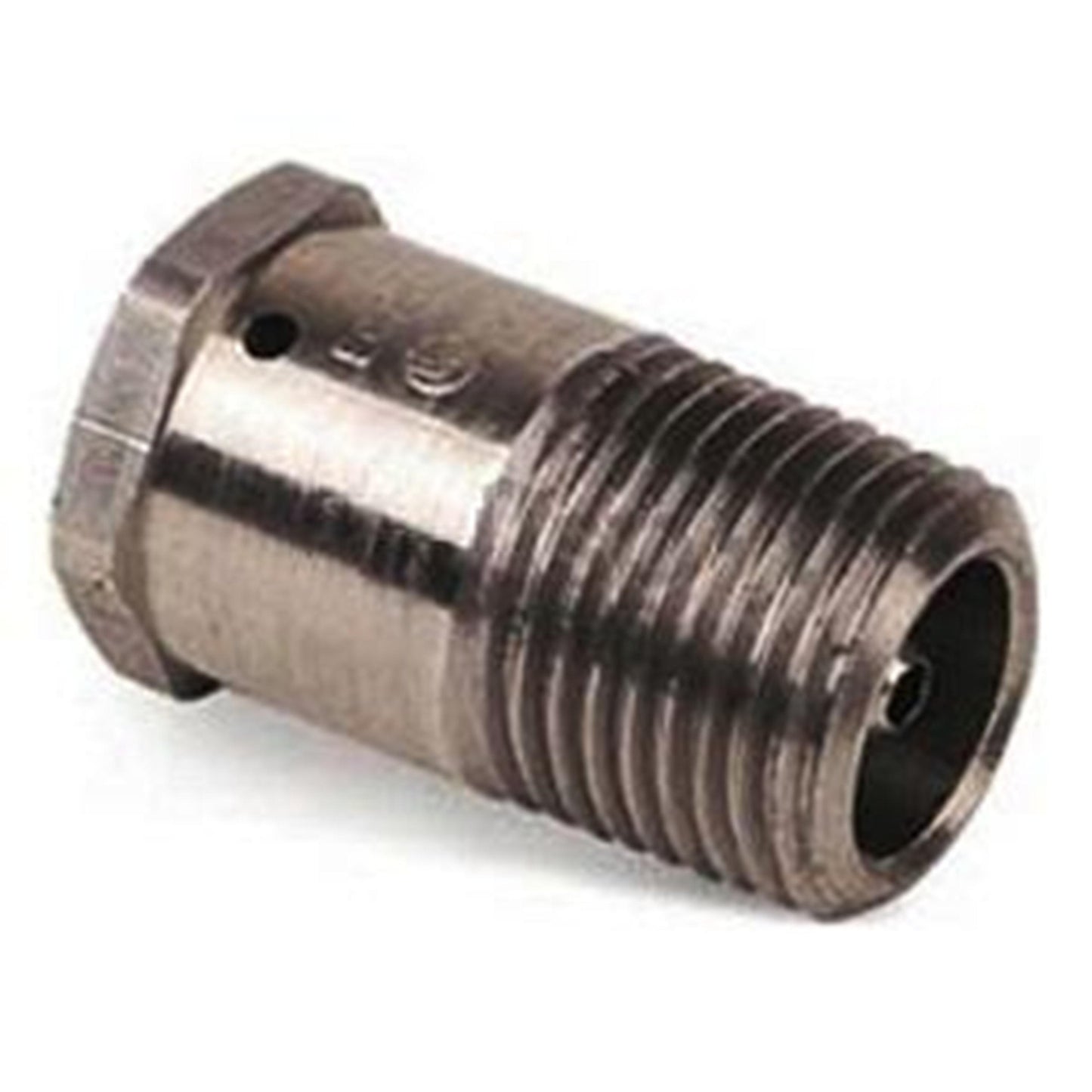 Universal Breather/Drain (explosion-proof) - stainless steel