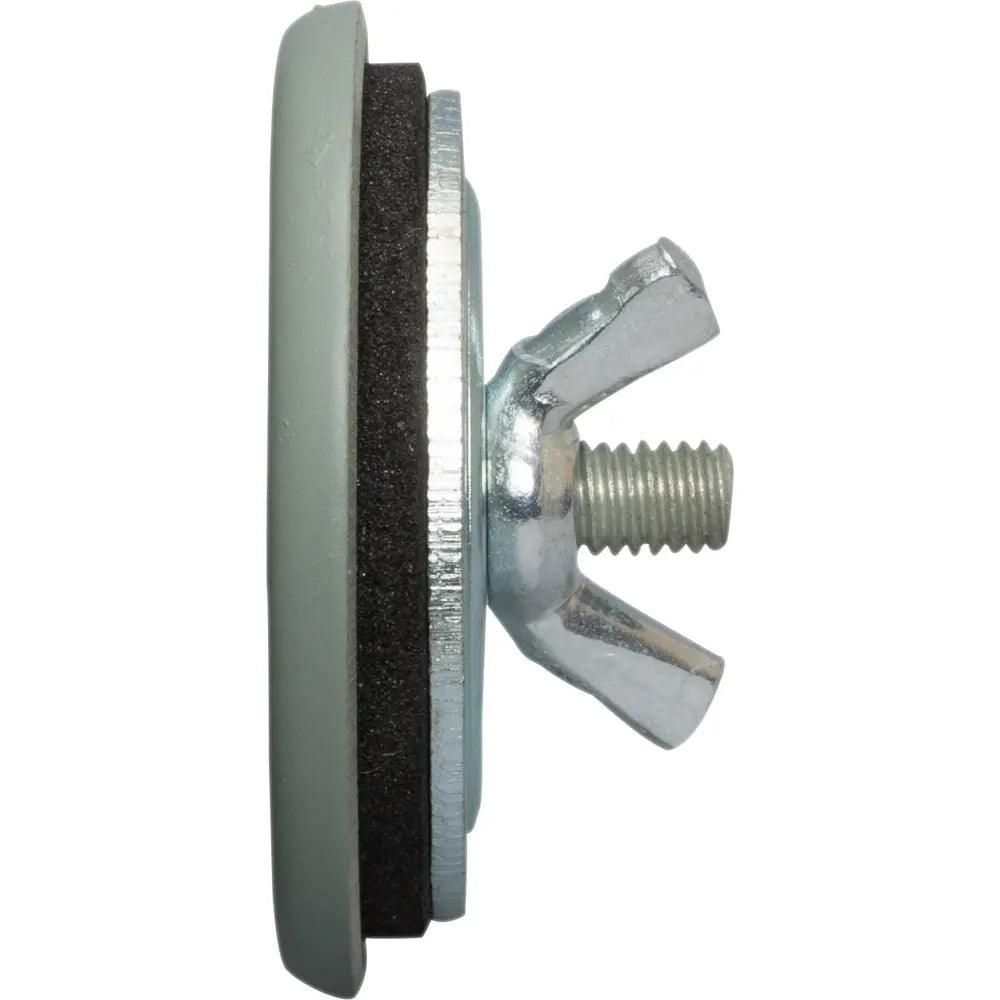Hole Seal, Oil-Tight, 3-piece, Grey
