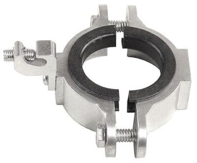 Split Ground Bushing/Bond Bushing (die cast/insulated)