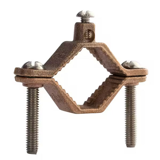 Waterbond Clamp